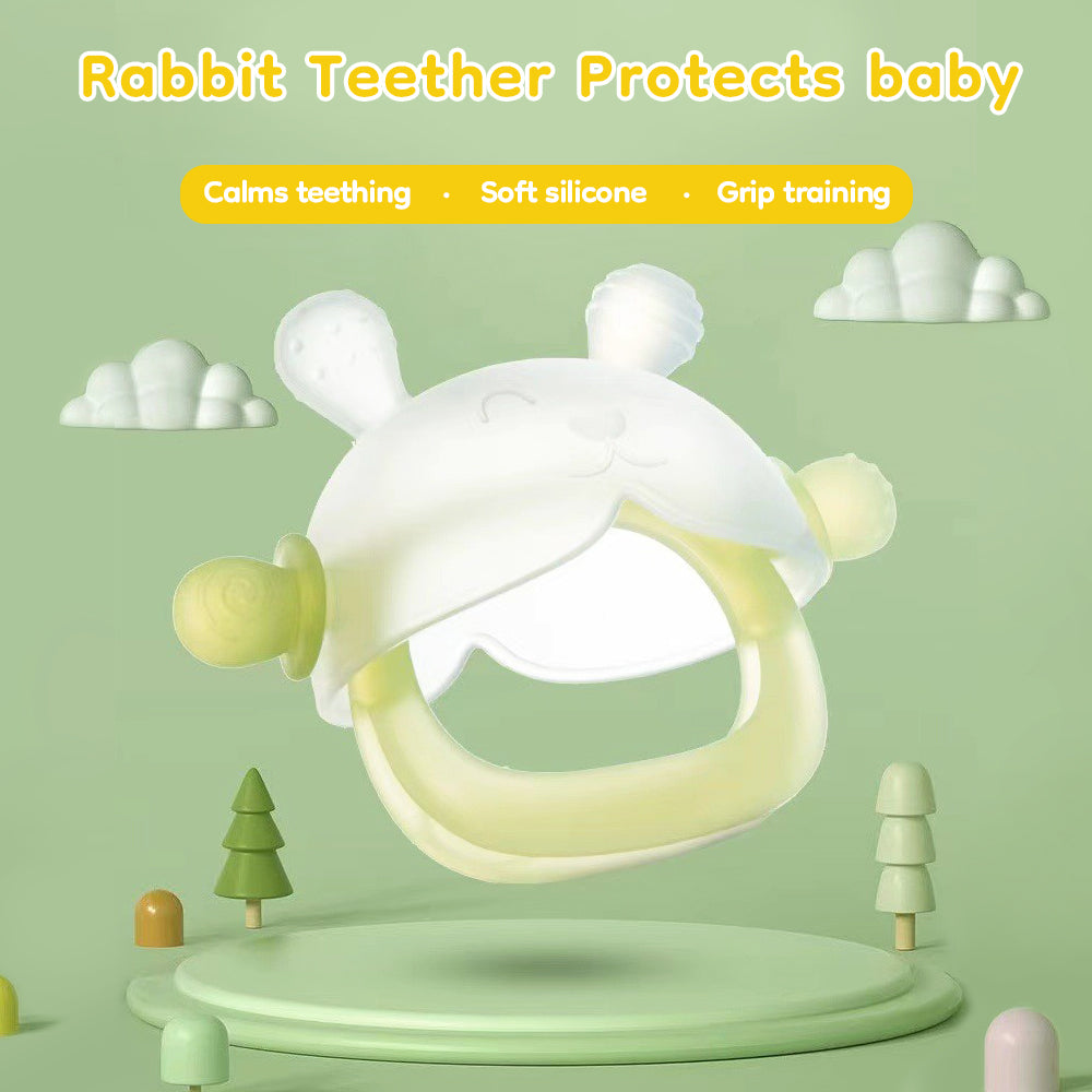 FULL-GRIP TEETHER - YJ01
