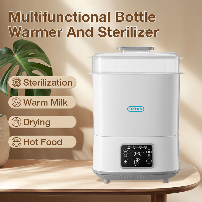 4 in 1 Multi-Function Milk Warmer-N30