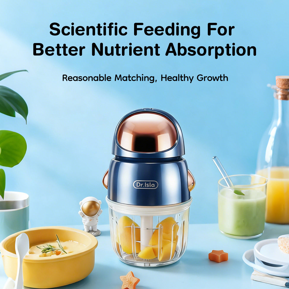 Basic Baby Food Maker - FM01