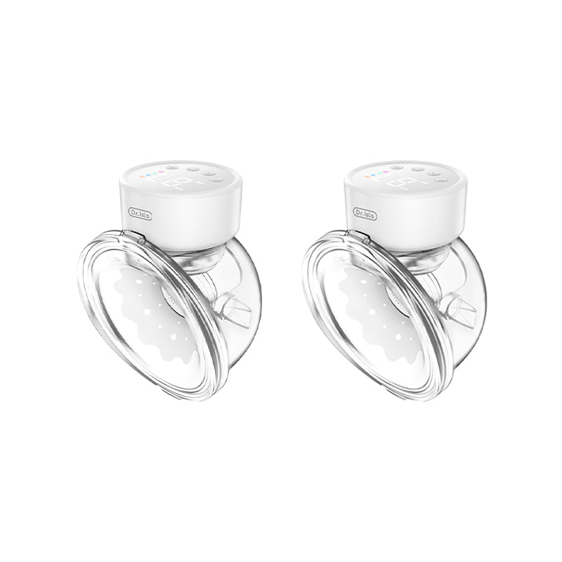 Function Wearable Breast Pump - EB29