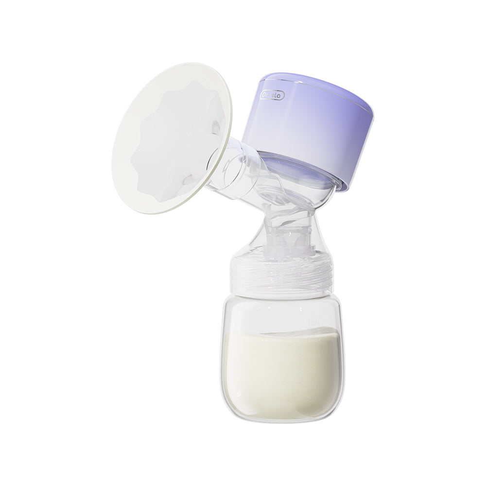 Micro-Vibration Electric Breast Pump - EB16