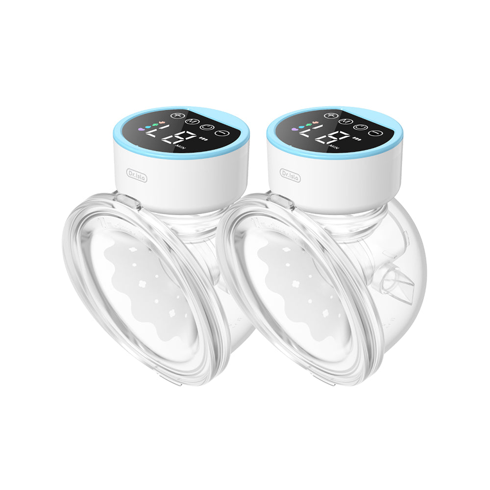 Wearable Breast Pump - EB26
