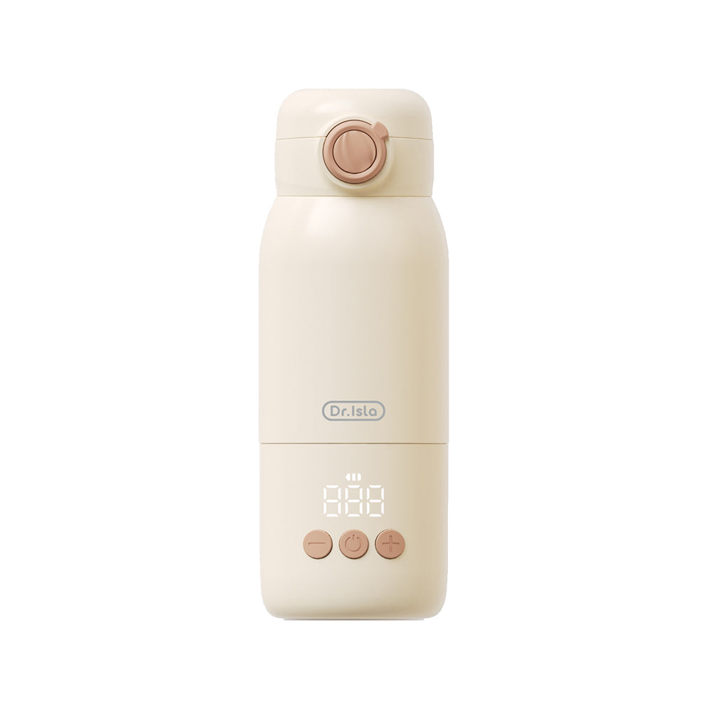 Portable Baby Formula Kettle – TC10 (Pre-Order)